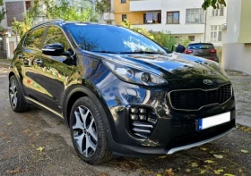 Kia Sportage 2.0 GT-LINE AWD, снимка 1