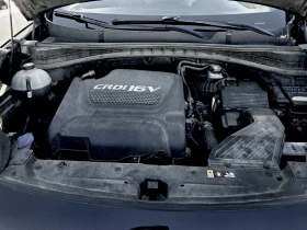 Kia Sportage 2.0 GT-LINE AWD, снимка 16