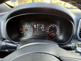 Kia Sportage 2.0 GT-LINE AWD, снимка 10