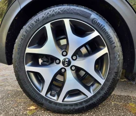 Kia Sportage 2.0 GT-LINE AWD, снимка 15