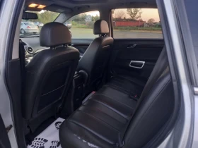 Opel Antara 2.0, снимка 9