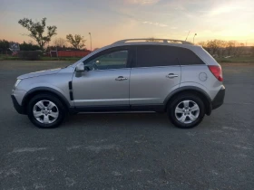 Opel Antara 2.0, снимка 2