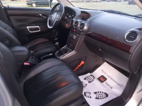 Opel Antara 2.0, снимка 7