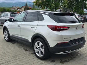 Opel Grandland X 1.5D, 360 камера, Подгрев-волан+ седалки!, снимка 4