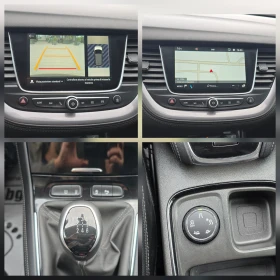 Opel Grandland X 1.5D, 360 камера, Подгрев-волан+ седалки!, снимка 15