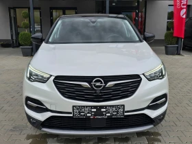 Opel Grandland X 1.5D, 360 камера, Подгрев-волан+ седалки!, снимка 7