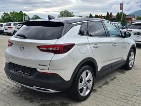Opel Grandland X 1.5D, 360 камера, Подгрев-волан+ седалки!, снимка 3