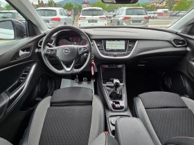 Opel Grandland X 1.5D, 360 камера, Подгрев-волан+ седалки!, снимка 11