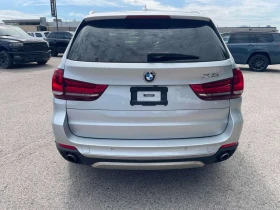 BMW X5 xDrive35i/ПОДГРЕВИ/АВТОФИНАНСИРАНЕ, снимка 5