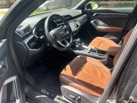 Audi Q3, снимка 8
