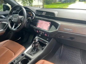 Audi Q3, снимка 9