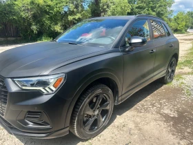 Audi Q3, снимка 3