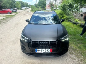 Audi Q3, снимка 2