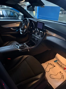 Mercedes-Benz GLC, снимка 17
