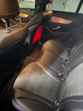 Mercedes-Benz GLC, снимка 13