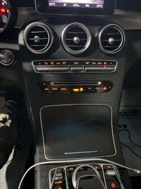 Mercedes-Benz GLC, снимка 10