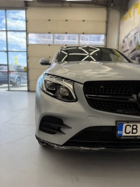 Mercedes-Benz GLC, снимка 1