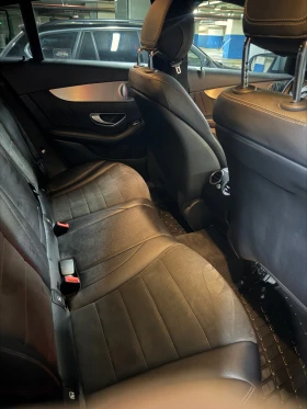 Mercedes-Benz GLC, снимка 12
