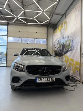 Mercedes-Benz GLC, снимка 7