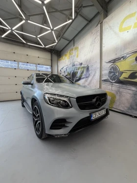 Mercedes-Benz GLC, снимка 6