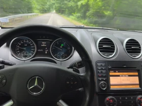 Mercedes-Benz ML 350, снимка 12