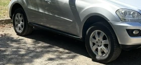 Mercedes-Benz ML 350, снимка 13