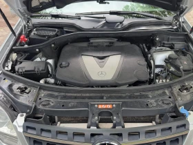 Mercedes-Benz ML 350, снимка 11