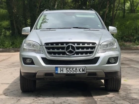 Mercedes-Benz ML 350, снимка 2