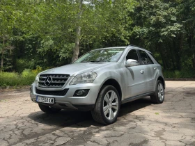 Mercedes-Benz ML 350, снимка 3