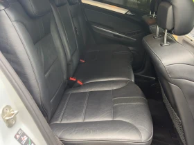 Mercedes-Benz ML 350, снимка 9