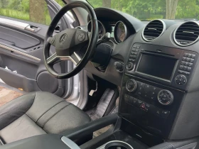 Mercedes-Benz ML 350, снимка 10
