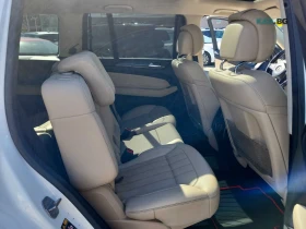 Mercedes-Benz GLS AMG Line * HeadUp *  AвтоКредит * (ЦЕНА ДО БГ), снимка 17
