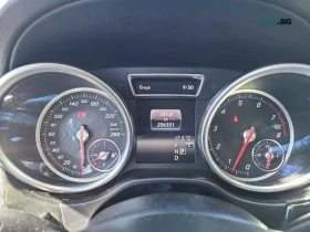 Mercedes-Benz GLS AMG Line * HeadUp *  AвтоКредит * (ЦЕНА ДО БГ), снимка 8