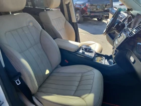 Mercedes-Benz GLS AMG Line * HeadUp *  AвтоКредит * (ЦЕНА ДО БГ), снимка 9