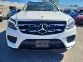 Mercedes-Benz GLS AMG Line * HeadUp *  AвтоКредит * (ЦЕНА ДО БГ), снимка 2
