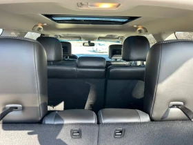 Nissan Pathfinder Platinum , снимка 9