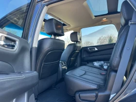 Nissan Pathfinder Platinum , снимка 5