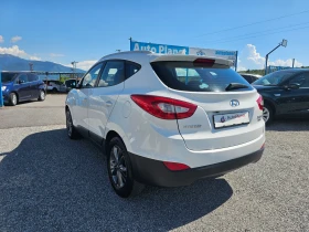 Hyundai IX35 1.7 cdti FACELIFT, снимка 4