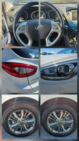 Hyundai IX35 1.7 cdti FACELIFT, снимка 15