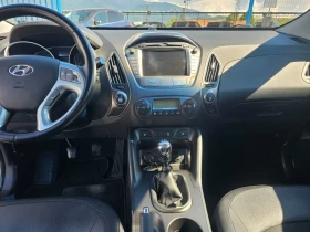 Hyundai IX35 1.7 cdti FACELIFT, снимка 11