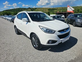 Hyundai IX35 1.7 cdti FACELIFT, снимка 8