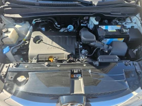 Hyundai IX35 1.7 cdti FACELIFT, снимка 14