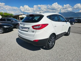 Hyundai IX35 1.7 cdti FACELIFT, снимка 6