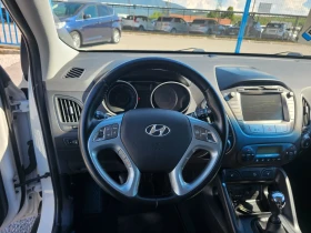 Hyundai IX35 1.7 cdti FACELIFT, снимка 10