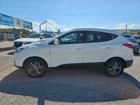 Hyundai IX35 1.7 cdti FACELIFT, снимка 3