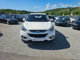 Hyundai IX35 1.7 cdti FACELIFT, снимка 2