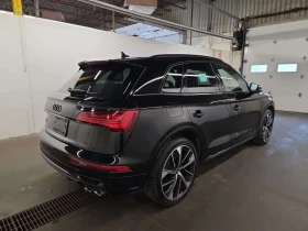 Audi SQ5 * PROGRESSIV * CARFAX * Бeз инциденти * От VW * , снимка 3