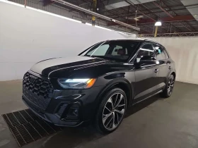Audi SQ5 * PROGRESSIV * CARFAX * Бeз инциденти * От VW * , снимка 1