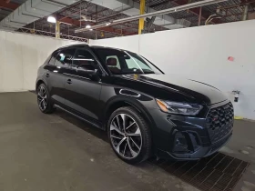 Audi SQ5 * PROGRESSIV * CARFAX * Бeз инциденти * От VW * , снимка 2