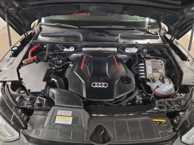 Audi SQ5 * PROGRESSIV * CARFAX * Бeз инциденти * От VW * , снимка 15